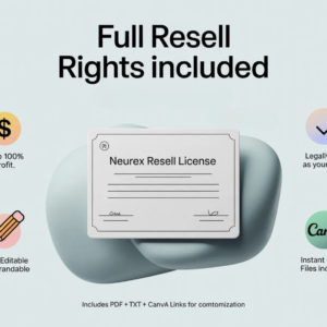 36 Fitness Courses Bundle — Complete PLR & MRR Rights Included!