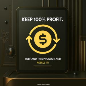 Complete Fitness Planners Bundle – PLR & MRR Digital Resell Rights