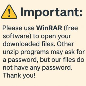 3500+ Canva Editable Social Media Templates Mega Bundle for Entrepreneurs & Content Creators