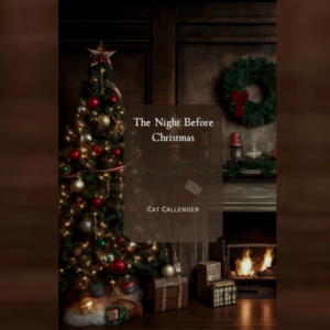 The Night Before Christmas – Digital Short Story