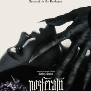 Nosferatu (2024) – 1080P HD Movie Download | Immediate Access