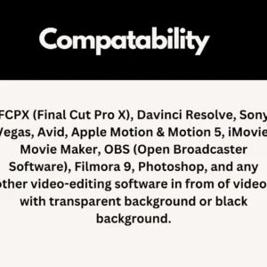 CapCut Ultimate Video Editing Pack – Templates, Effects & Tools