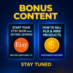 5 Million eBooks Mega Bundle | PLR & MRR | Resellable Digital Ebooks for Passive Income, Finance & Business