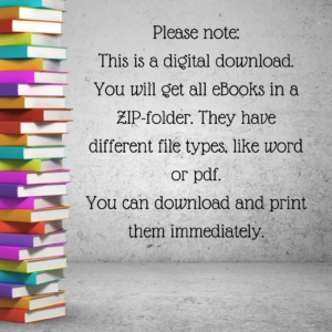 56 Spirituality PLR eBooks & Articles Bundle | Resell Rights | Commercial Use