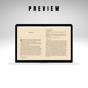 The Wishing Game by Meg Shaffer – PDF & QPub Digital Download