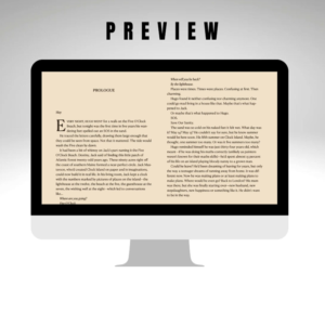 The Wishing Game by Meg Shaffer – PDF & QPub Digital Download